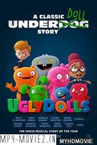 UglyDolls (2019) English Movie