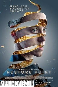 Restore Point (2024) Hollywood Hindi Dubbed