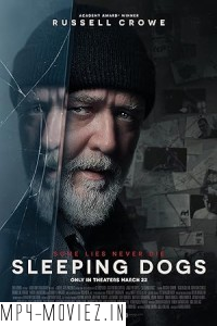 Sleeping Dogs (2024) Hollywood Hindi Dubbed