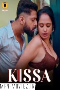 Kissa (2024) Part 2 Ullu Hindi Unrated Web Series