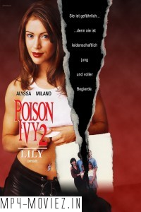 Poison Ivy Ii (1996) Hollywood Hindi Dubbed poster