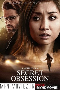 Secret Obsession (2019) English Movie poster