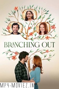 Branching Out (2024) English Movie poster