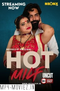 Hot Milf (2024) NeonX Hindi Short Film