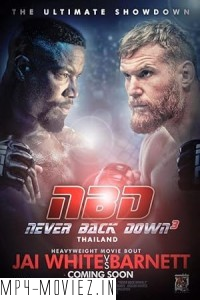 Never Back Down No Surrender (2016) Hollywood Hindi Dubbed