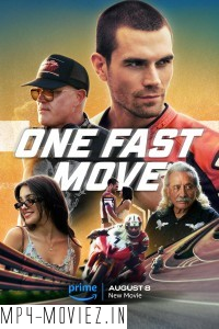 One Fast Move (2024) Hollywood Hindi Dubbed