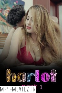 Harlot (2024) NavaRasa Hindi Unrated Web Series