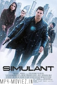 Simulant (2023) Hollywood Hindi Dubbed