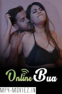 Online Bua (2024) LookEnt Hindi Unrated Web Series