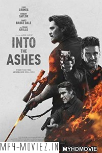 Into The Ashes (2019) English Movie poster