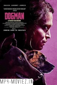 DogMan (2024) Hollywood Hindi Dubbed