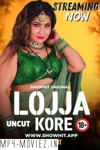 Lojja Kore (2024) ShowHit Hindi Short Film