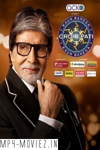 Kaun Banega Crorepati 2024 Season 16 Hindi Tv Show poster