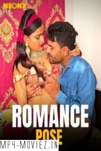 Romance Pose (2024) Neonx Hindi Short Film poster