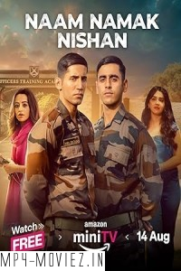 Naam Namak Nishan (2024) Hindi Web Series