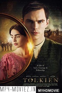 Tolkien (2019) English Movie