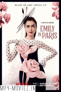 Emily in Paris (2024) Season 4 Hindi Web Series