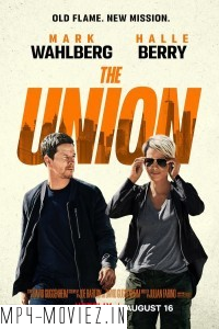 The Union (2024) Hollywood Hindi Dubbed