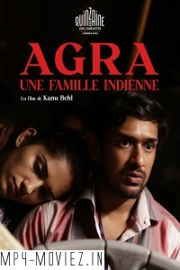 Agra (2023) Hindi Movie