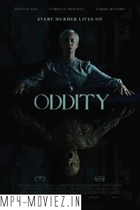 Oddity (2024) Hollywood Hindi Dubbed