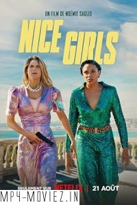 Nice Girls (2024) Hollywood Hindi Dubbed