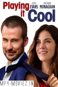 Playing It Cool (2014) Hollywood Hindi Dubbed