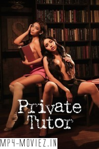 Private Tutor (2024) Tagalog Movie