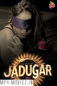 Jadugar (2024) Moodx Hindi Short Film poster