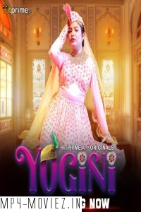 Yogini (2024) HitPrime Hindi Unrated Web Series