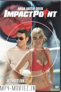 Impact Point (2008) Hollywood Hindi Dubbed poster