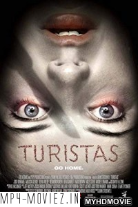 Turistas (2006) Hindi Dubbed