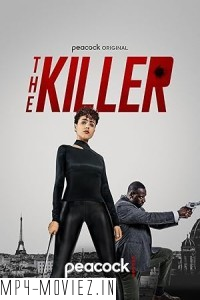 The Killer (2024) Hollywood Hindi Dubbed