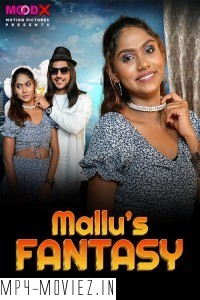 Mallus Fantasy (2024) Moodx Hindi Short Film poster