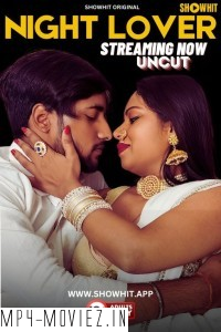 Night Lover (2024) Showhit Hindi Short Film poster