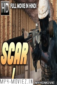 SCAR-L (2019) South Indian Hindi Dubbed Movie