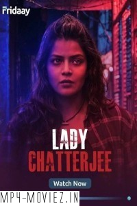 Lady Chatterjee (2024) Bengali Web Series