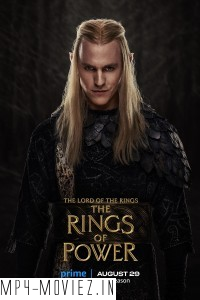 The Lord of the Rings - The Rings of Power (2024) Season 2 Hindi Web Series