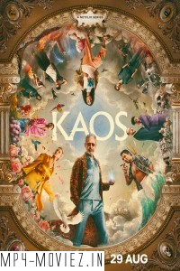 Kaos (2024) Hindi Web Series