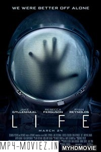 Life (2017) Hindi Dubbed