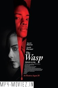 The Wasp (2024) English Movie poster