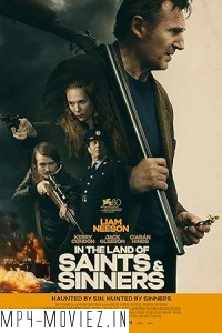 In the Land of Saints and Sinners (2023) Hollywood Hindi Dubbed