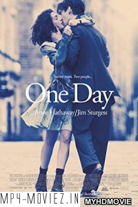 One Day (2011) Hindi Dubbed