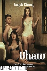 Uhaw (2024) Tagalog Movie