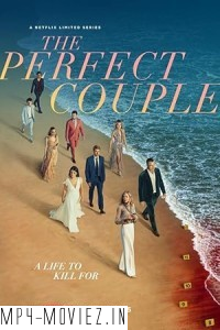 The Perfect Couple (2024) Hindi Web Series