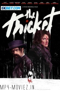 The Thicket (2024) English Movie