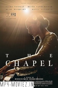 The Chapel (2023) Hollywood Hindi Dubbed