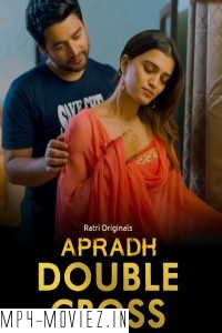 Double Cross (2024) Ratri Hindi Short Film poster