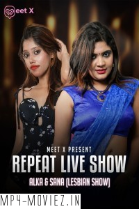 Girls Show (2024) MeetX Hindi Short Film