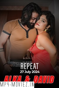 Alka And David (2024) Meetx Hindi Short Film poster