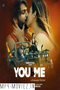 You And Me (2024) Namasteyflix Hindi Short Film